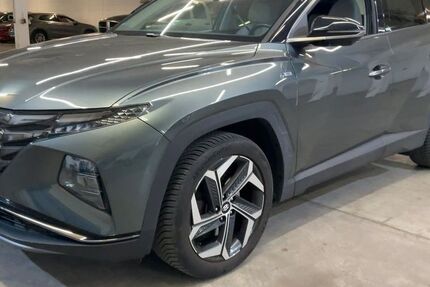 Hyundai TUCSON 68.581 km 20.000 &euro; Hannover 30175