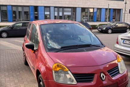 Renault Modus 297.576 km 1.150 &euro; Hannover 30159