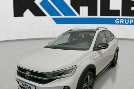VW Taigo 5.000 km 27.490 &euro; Stadthagen 31655