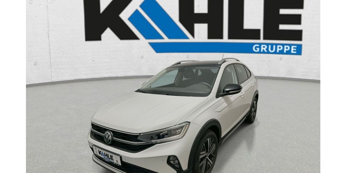 VW Taigo 5.000 km 27.490 &euro; Stadthagen 31655