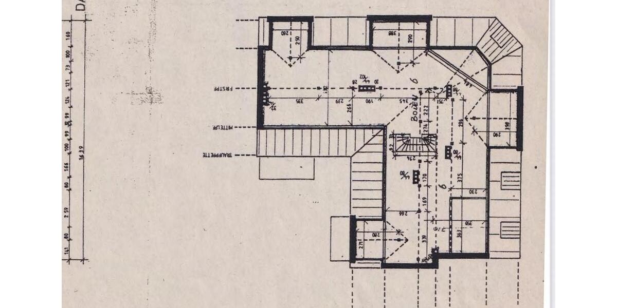 Gewerbeobjekt Hannover Vahrenwald-List - 290&euro; | Angebot:22306974