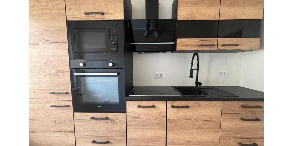 Etagenwohnung Hannover Buchholz-Kleefeld - 3 Zimmer, 78 m&sup2;, 980&euro; | Angebot:26477603