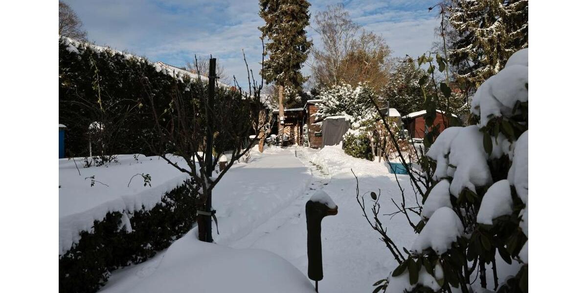 Bungalow Garbsen - 3 Zimmer, 86 m&sup2;, 265.000&euro; | Angebot:26074465