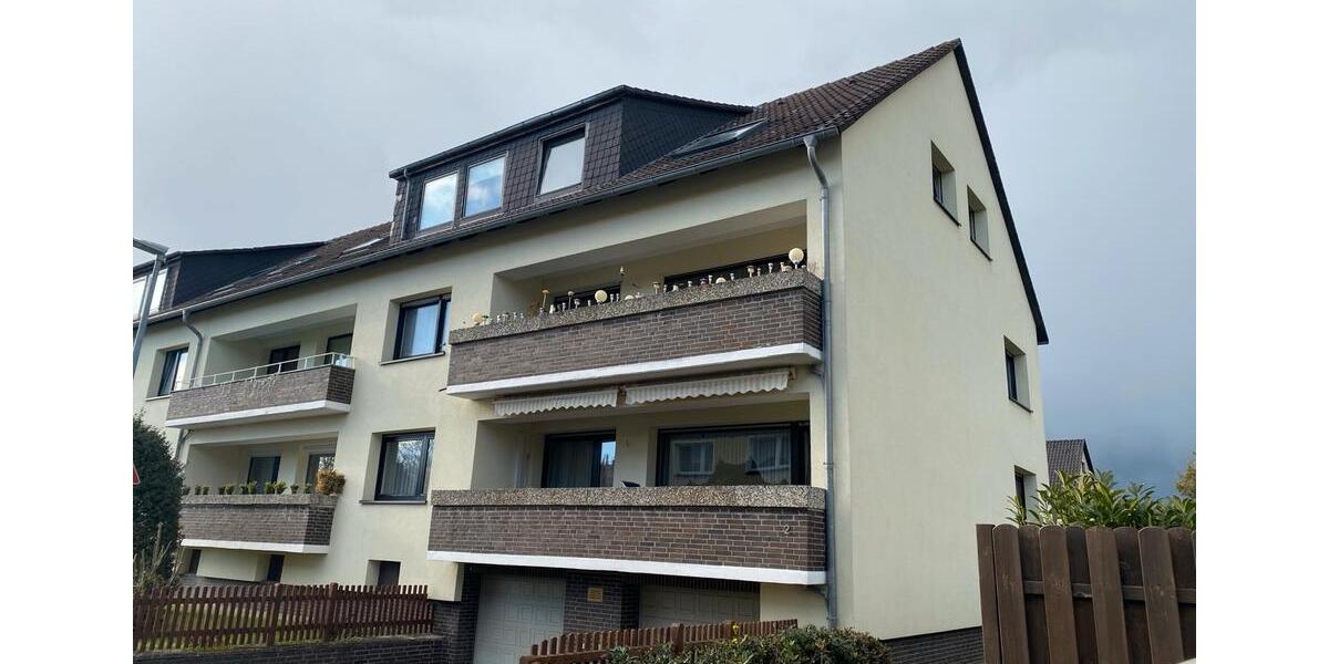 Dachgeschoßwohnung Neustadt am Rübenberge - 3 Zimmer, 83 m&sup2;, 700&euro; | Angebot:24830455
