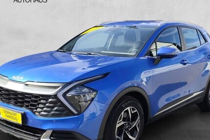Kia Sportage 78.000 km 18.750 &euro; Springe 31832