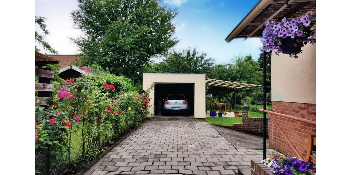 Mehrfamilienhaus, Wohnhaus Neustadt am Rübenberge - 6 Zimmer, 124 m&sup2;, 359.000&euro; | Angebot:25543129