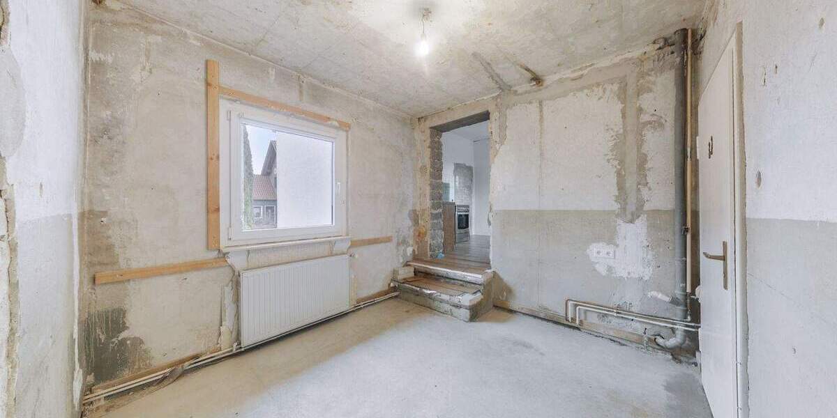 Einfamilienhaus Neustadt Eilvese - 8 Zimmer, 156 m&sup2;, 299.000&euro; | Angebot:25744855