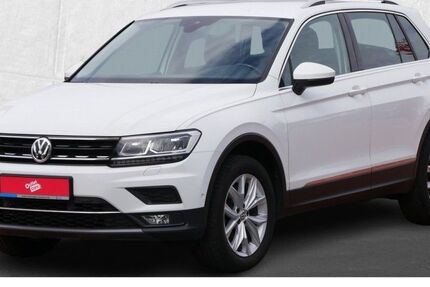 VW Tiguan 136.100 km 19.950 &euro; Lehrte 31275