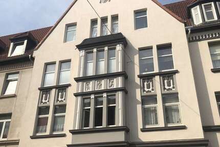 Wohnung Hannover Wülfel - 3 Zimmer, 63 m&sup2;, 660&euro; | Angebot:26080151
