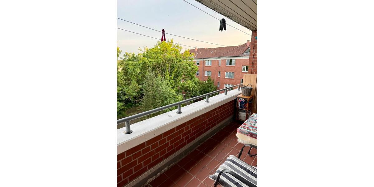 Etagenwohnung Laatzen - 3 Zimmer, 74 m&sup2;, 260.000&euro; | Angebot:26987185