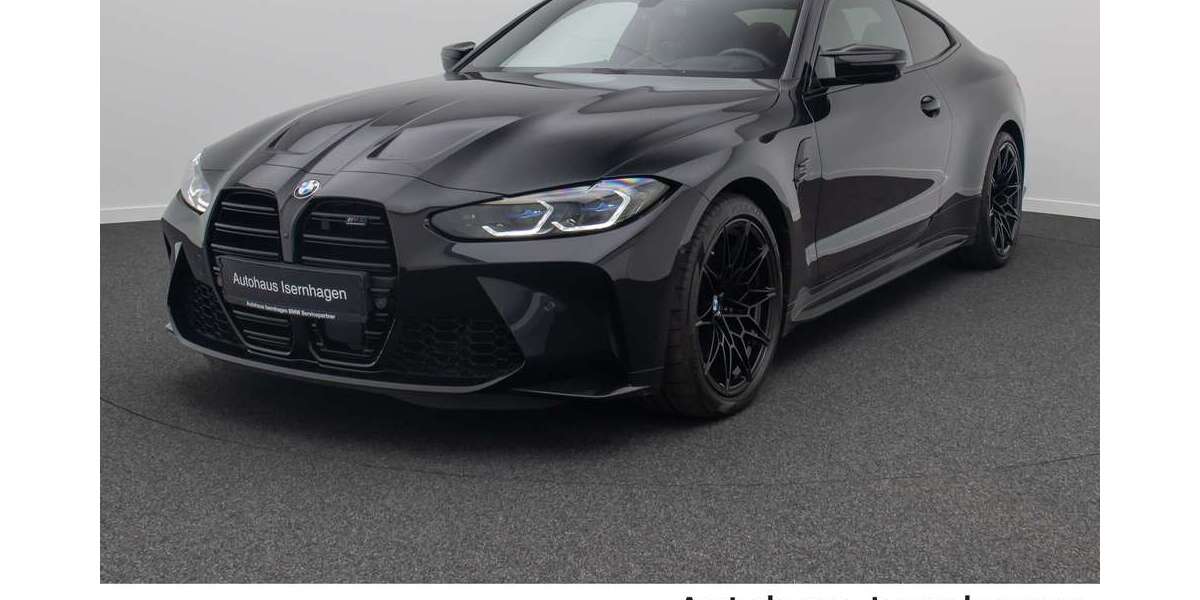 BMW M4 86.758 km 65.999 &euro; Isernhagen 30916