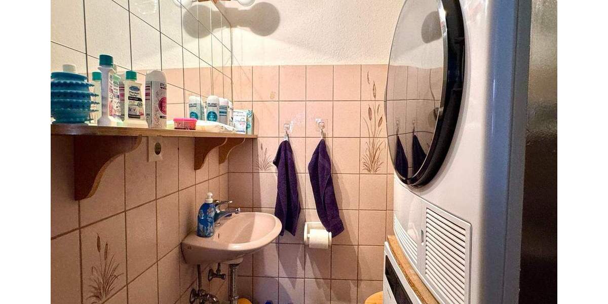 Etagenwohnung Wunstorf - 4 Zimmer, 96 m&sup2;, 199.000&euro; | Angebot:25705861