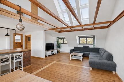 Wohnung Hannover Herrenhausen-Stöcken - 5 Zimmer, 115 m&sup2;, 565.000&euro; | Angebot:26696176