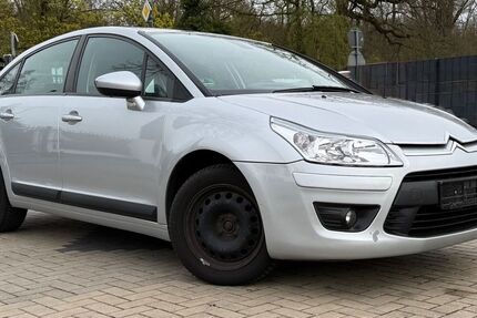 Citroen C4 102.500 km 1.800 &euro; Neustadt 31535