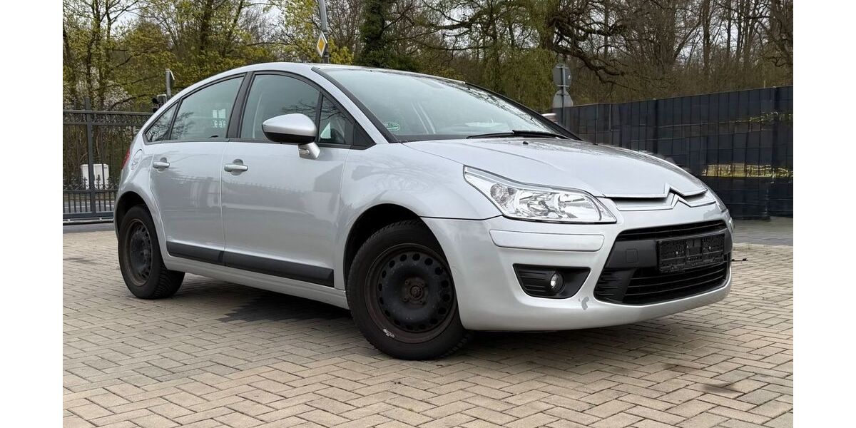 Citroen C4 102.500 km 1.800 &euro; Neustadt 31535