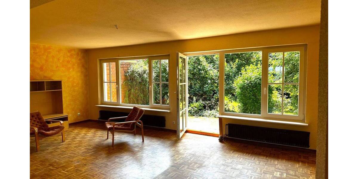 Doppelhaushälfte Wennigsen (Deister) Holtensen - 6 Zimmer, 145 m&sup2;, 295.000&euro; | Angebot:25671291