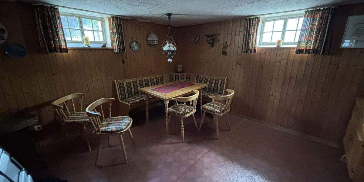 Einfamilienhaus Springe Eldagsen - 6 Zimmer, 145 m&sup2;, 299.000&euro; | Angebot:25673236