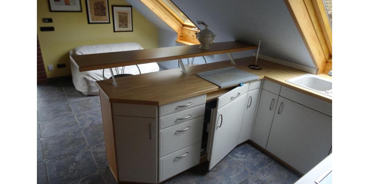 Etagenwohnung Barsinghausen - 2 Zimmer, 100 m&sup2;, 460&euro; | Angebot:26442143