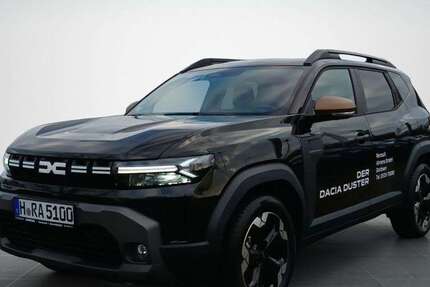 Dacia Duster 11.000 km 28.900 &euro; Hannover 30177