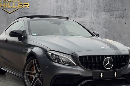 Mercedes-Benz C 63 AMG 133.000 km 50.999 &euro; Burgwedel/Fuhrberg an der A7 30938