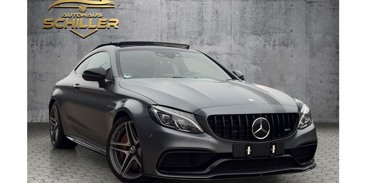 Mercedes-Benz C 63 AMG 133.000 km 50.999 &euro; Burgwedel/Fuhrberg an der A7 30938