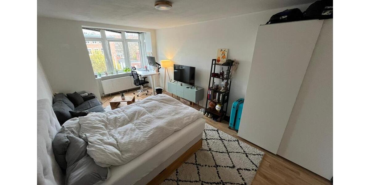 Etagenwohnung Hannover Mitte - 3 Zimmer, 75 m&sup2;, 750&euro; | Angebot:25567953