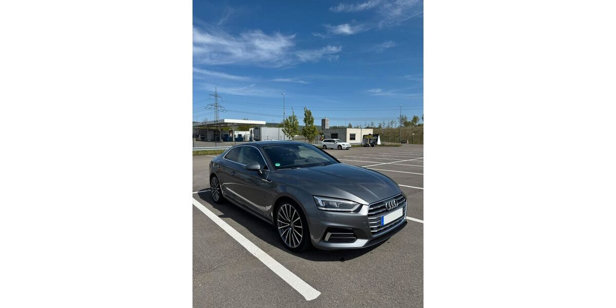 Audi A5 135.000 km 21.500 &euro; Rodenberg 31552