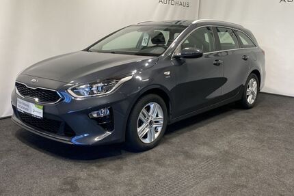 Kia ceed Sportswagon 94.000 km 14.200 &euro; Seelze 30926