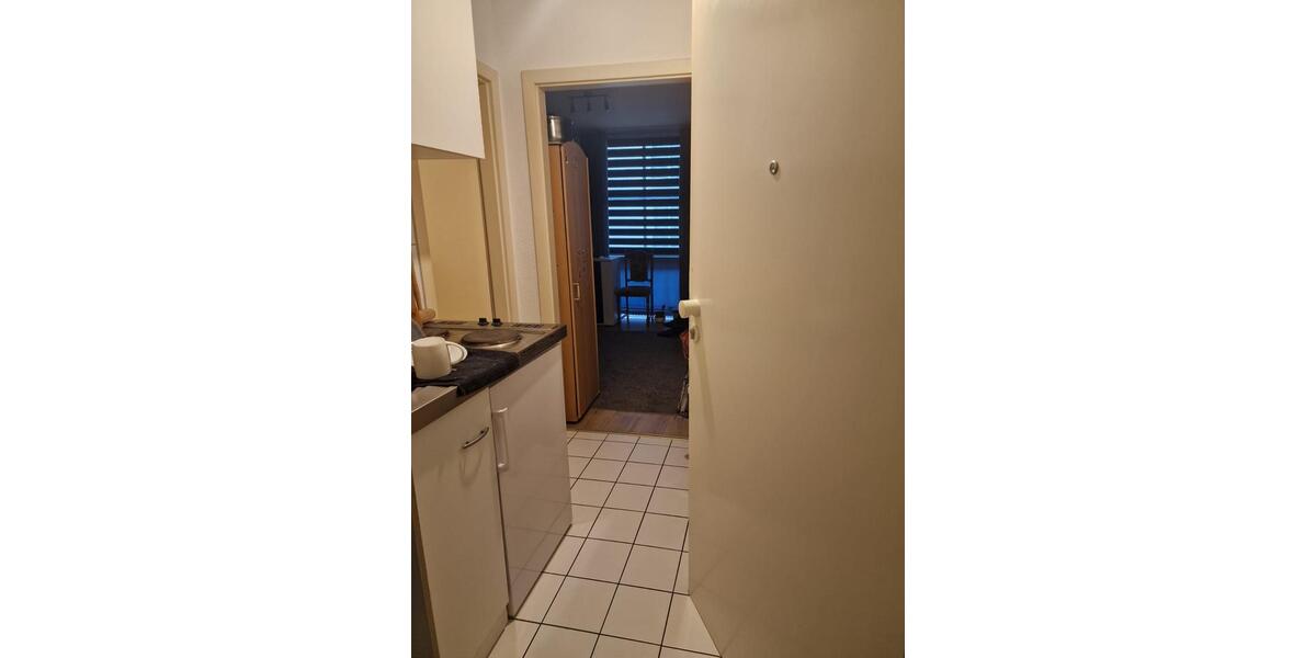 Etagenwohnung Seelze - 1 Zimmer, 19 m&sup2;, 355&euro; | Angebot:26479327