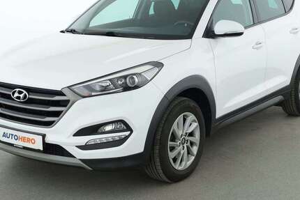 Hyundai TUCSON 101.057 km 13.370 &euro; Laatzen 30880