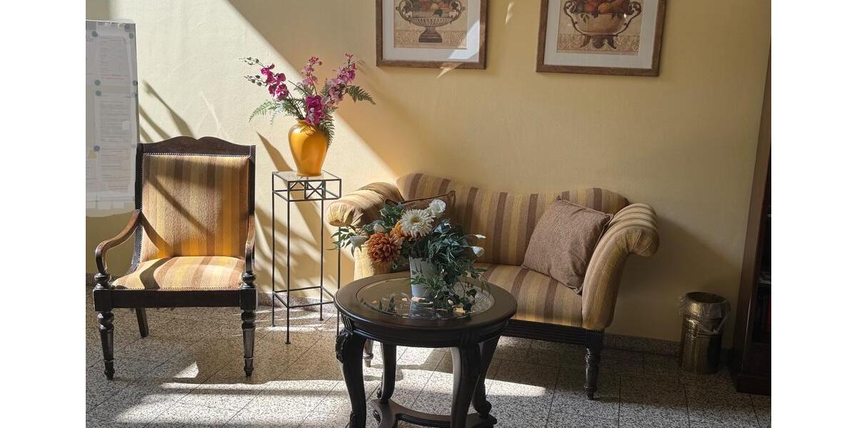 Etagenwohnung Garbsen Berenbostel - 2 Zimmer, 54 m&sup2;, 220.000&euro; | Angebot:25406633