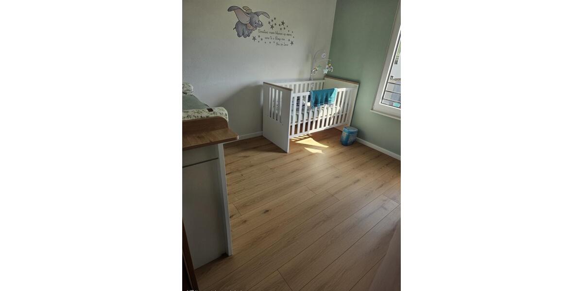 Reihenhaus Burgdorf - 3 Zimmer, 85 m&sup2;, 1.240&euro; | Angebot:25980748