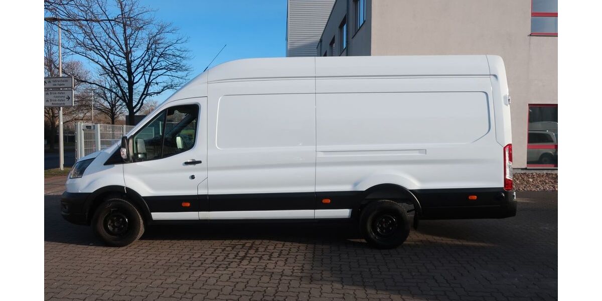 Ford Transit 68.133 km 19.500 &euro; Hannover 30179