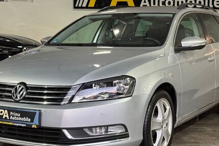 VW Passat 193.400 km 8.499 &euro; Langenhagen 30853