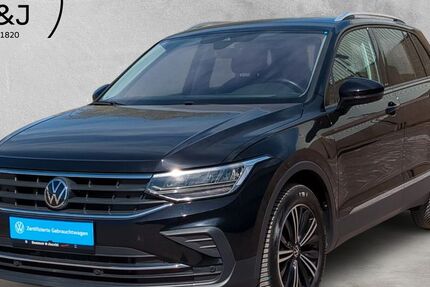 VW Tiguan 31.550 km 27.950 &euro; Hannover 30449