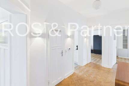 Wohnung Hannover Südstadt - 4 Zimmer, 90 m&sup2;, 449.000&euro; | Angebot:25968379