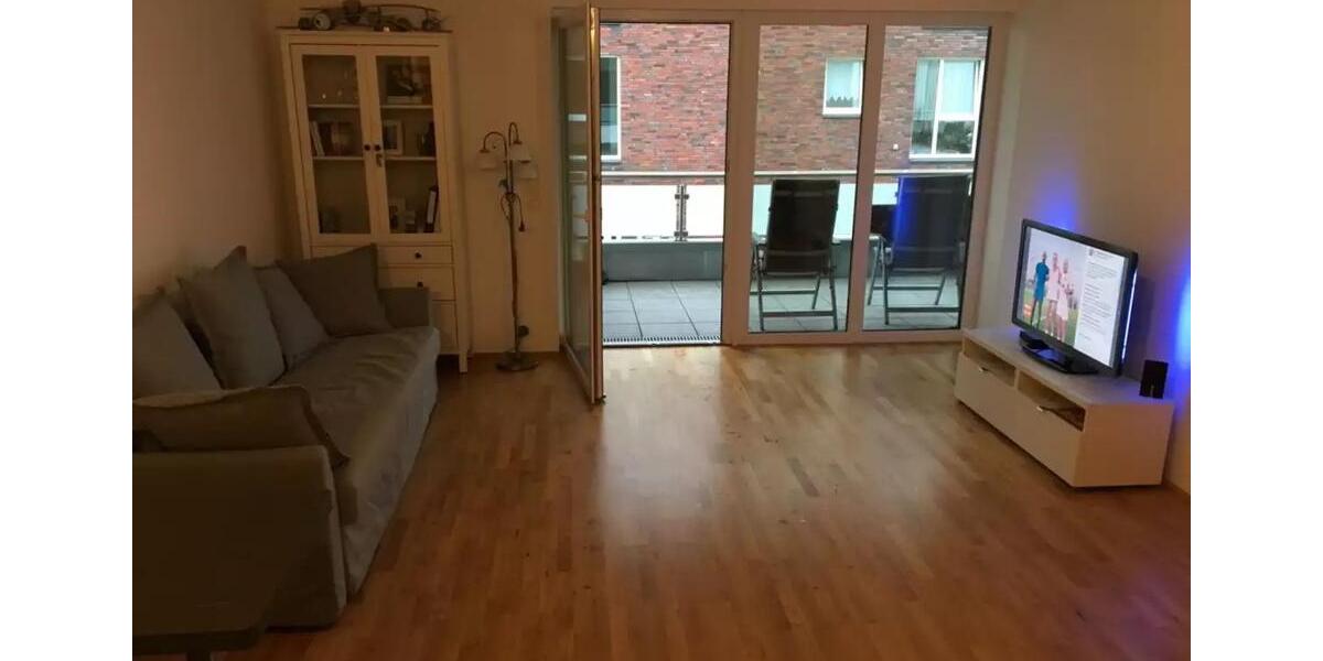 Etagenwohnung Isernhagen - 2 Zimmer, 61 m&sup2;, 298.000&euro; | Angebot:26459968