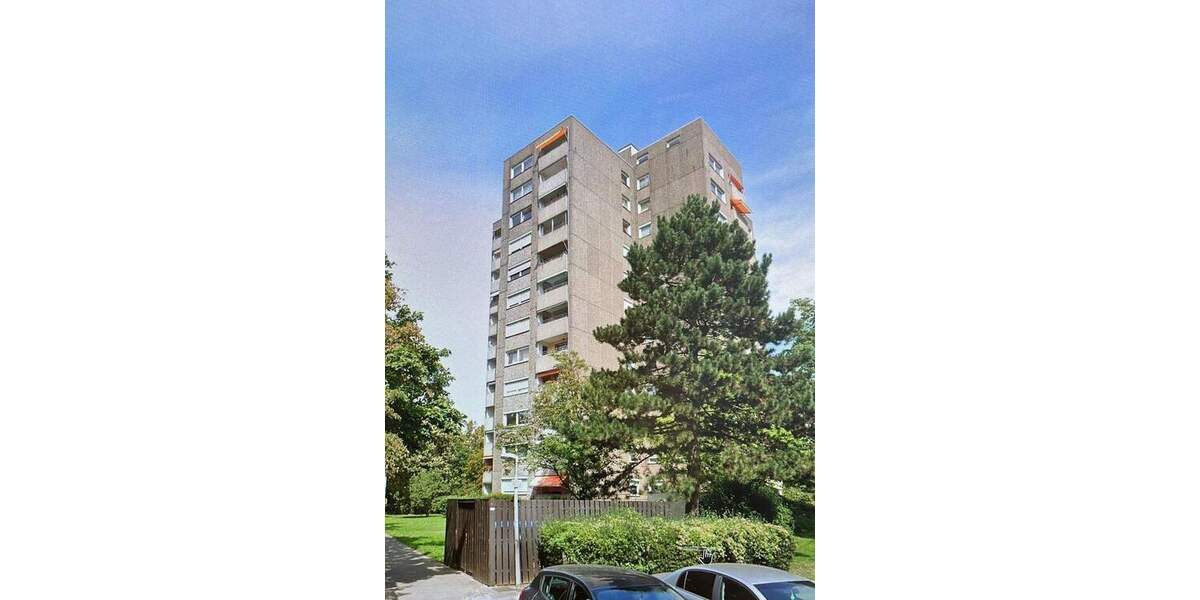 Etagenwohnung Hannover Sahlkamp - 3 Zimmer, 72 m&sup2;, 186.500&euro; | Angebot:25671359