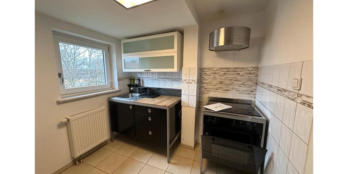 Dachgeschoßwohnung Burgdorf - 3 Zimmer, 65 m&sup2;, 129.000&euro; | Angebot:27493413