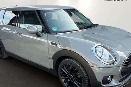 Mini One D Clubman 84.000 km 15.290 &euro; Langenhagen 30853