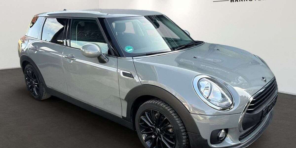 Mini One D Clubman 84.000 km 15.290 &euro; Langenhagen 30853