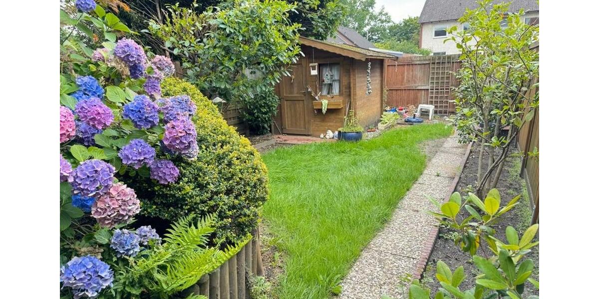 Reihenhaus Langenhagen - 5 Zimmer, 140 m&sup2;, 446.499&euro; | Angebot:23872600