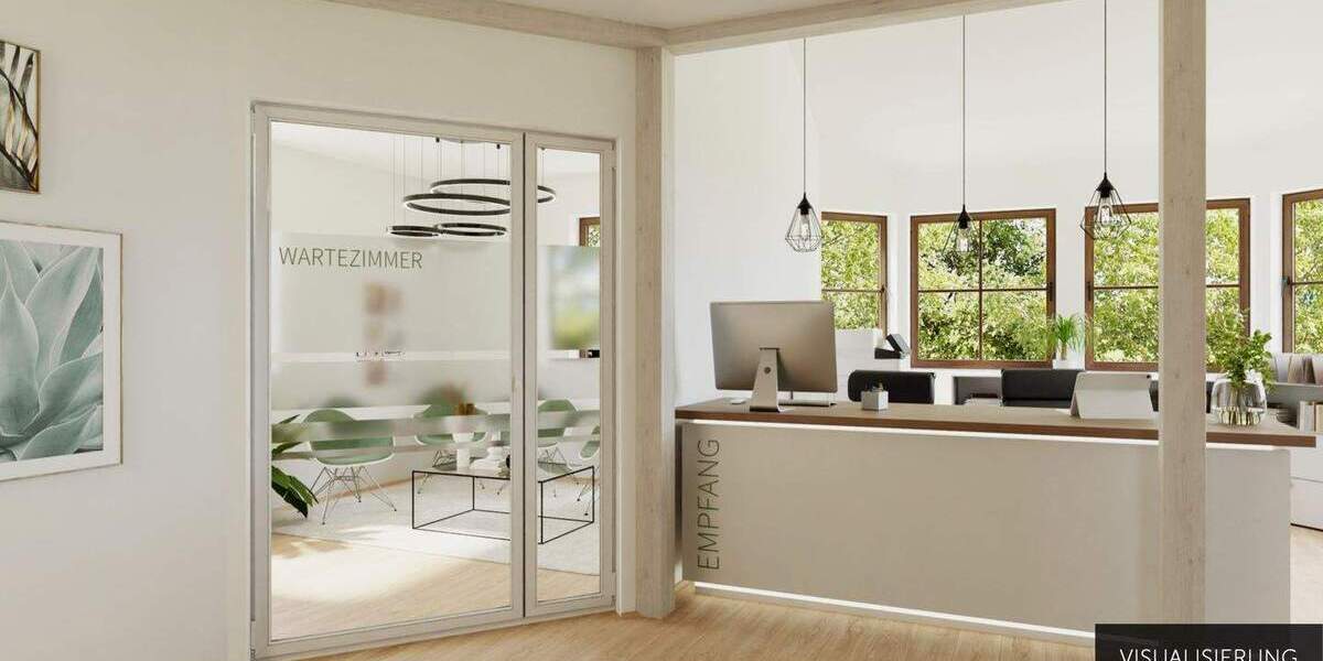 Gewerbeobjekt Burgwedel Großburgwedel - 375.000&euro; | Angebot:25820037