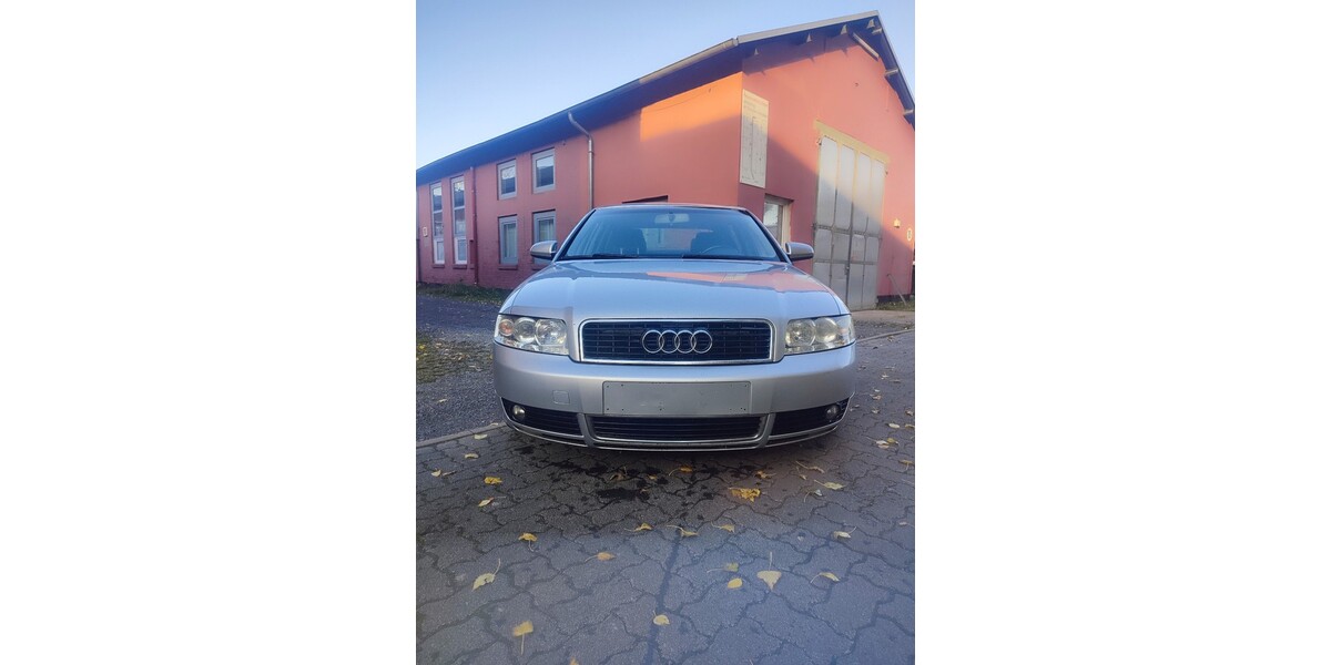 Audi A4 300.000 km 2.900 &euro; Ronnenberg 30952