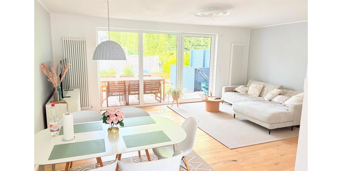 Reihenhaus Laatzen - 6 Zimmer, 150 m&sup2;, 549.000&euro; | Angebot:26564473