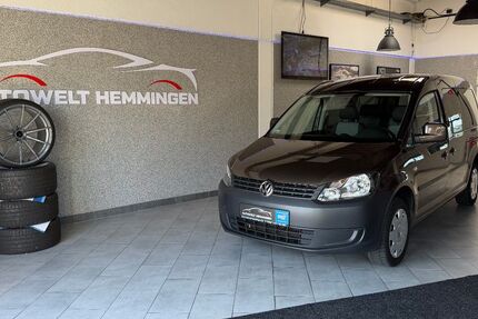 VW Caddy 154.140 km 9.999 &euro; Hemmingen 30966