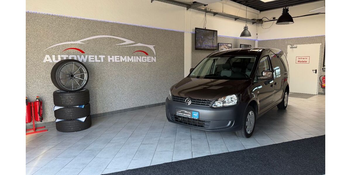 VW Caddy 154.140 km 9.999 &euro; Hemmingen 30966