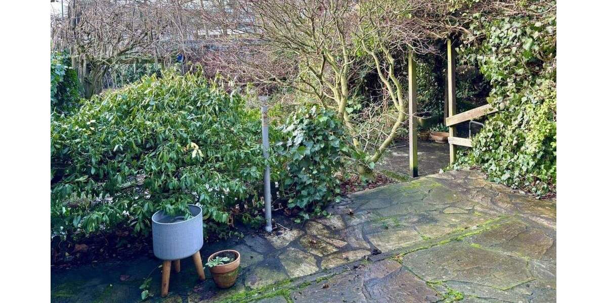 Reihenendhaus Langenhagen Krähenwinkel - 5 Zimmer, 153 m&sup2;, 399.000&euro; | Angebot:25733407