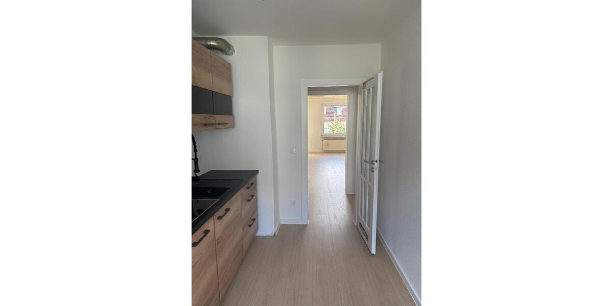 Etagenwohnung Hannover Buchholz-Kleefeld - 3 Zimmer, 78 m&sup2;, 980&euro; | Angebot:26477603