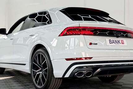 Audi SQ8 228.442 km 47.900 &euro; Garbsen 30827